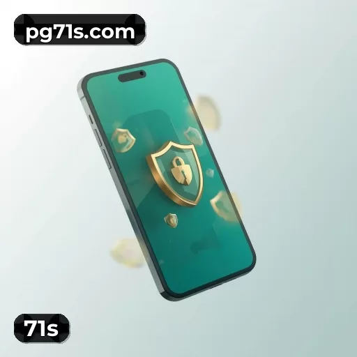 71s tela de login